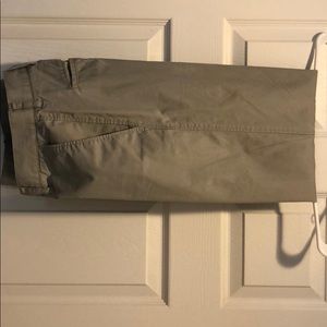 W30 L32 Lacoste Relaxed Fit Chino - straight leg